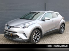 Toyota C-HR - 1.8 Hybrid Style Ultimate NL-Auto | Automaat | Navigatie | Camera | Climate Controle | Cru