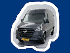 Mercedes-Benz Sprinter - 419 1.9 CDI 366 L2H2 9G-Automaat Nieuw BPM Vrij LED Navigatie Achteruitrijcamera