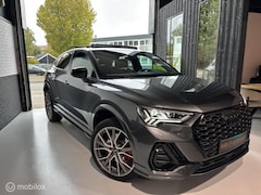Audi Q3 Sportback - 45 TFSI e S-line|Panodak|Sonos|btw