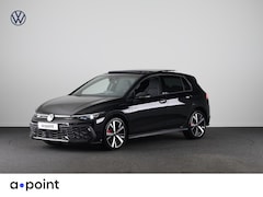 Volkswagen Golf - 1.5 eHybrid GTE 272 pk Automaat (DSG) | Sportpakket | Panoramadak | Lederen bekleding | El
