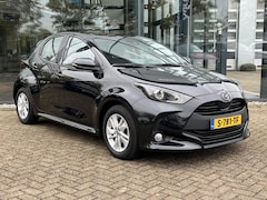 Mazda 2 Hybrid - 1.5 Agile AUTOMAAT | LM VELGEN | ACHTERUITRIJCAMERA | APPLE CARPLAY | ANDROID AUTO | DEALE
