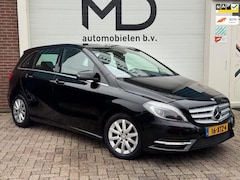 Mercedes-Benz B-klasse - 180 Ambition - Automaat-Trekhaak-LED