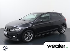 Volkswagen Polo - 1.0 TSI R-Line Edition | 95 PK | Automaat | Climate control | Navigatiesysteem | R-Line |