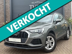 Audi Q3 - 35 TFSI |NAVI|VIRTUAL|CAMERA|STOELVERW|CLIMATE|