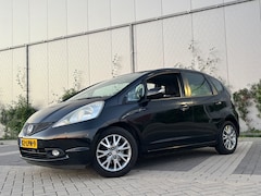 Honda Jazz - 1.4 Comfort Dealeronderhouden | Trekhaak | APK 09-2026