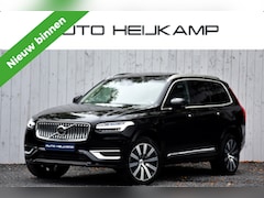 Volvo XC90 - 2.0 T8 Recharge AWD Inscription | Pano-dak | Camera | Trekhaak | 1e Eigenaar |