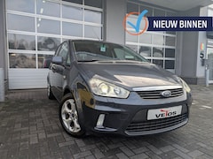 Ford C-Max - 1.8-16V Limited / XENON/ Lage km / SONY
