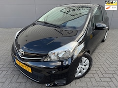 Toyota Yaris - 1.3 VVT-i Aspiration*Automaat*CRUISE*NEW APK*NAP*AIRCO*NAP
