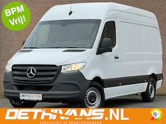 Mercedes-Benz Sprinter - 316CDI 164PK L2H2 / M-Bux / Airconditioning / Euro6