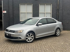 Volkswagen Jetta - 1.4 TSI Comfortline