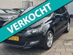 Volkswagen Polo - 1.6 TDI BlueMotion R-Line Edition Bj:2014 ClimateControl Stoelverwarming NAP