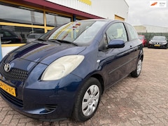 Toyota Yaris - 1.0 VVTi Sol AIRCO