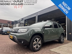 Dacia Duster - 1.3 TCe 150PK EDC Journey