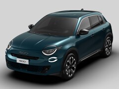 Fiat 600 - 1.2 Hybrid La Prima | Achteruitrijcamera | Airco (automatisch) | Apple Carplay/Android Aut