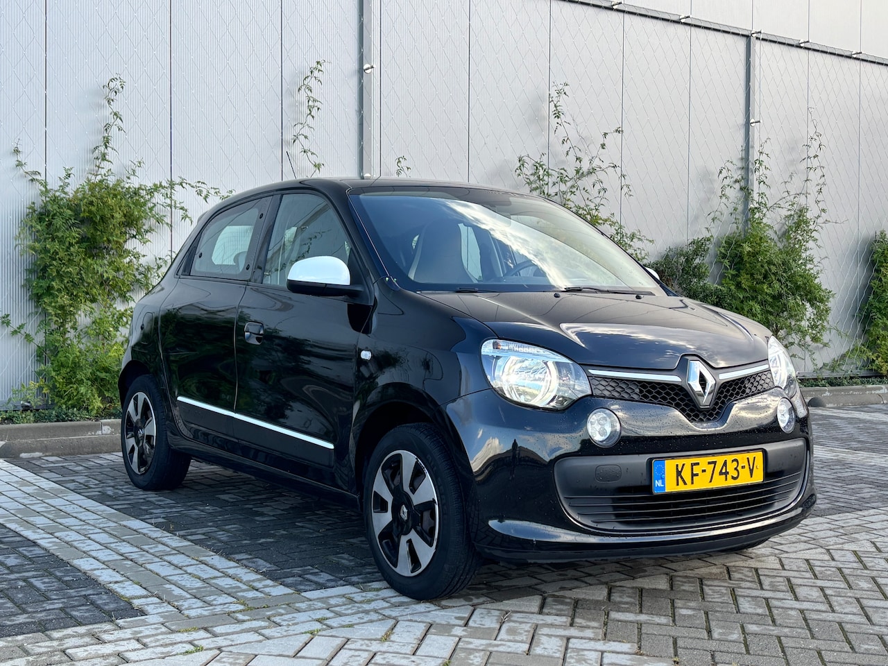 Renault Twingo - 1.0 SCe Collection BTW Auto | Cruise | Airco | APK 09-26 - AutoWereld.nl