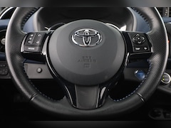 Toyota Yaris - 1.5 Hybrid Active | FT86906 |