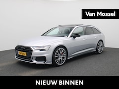 Audi A6 Avant - 55 TFSI e quattro Pro Line S Competition | Climate Control | Panoramadak | Lederen Bekledi
