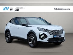 Peugeot 2008 - 1.2 PureTech 130pk EAT8 GT | Navi | App Connect | Adaptive Cruise | Keyless | Alcantara |