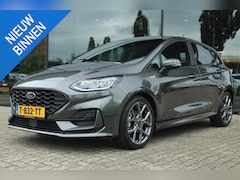 Ford Fiesta - 1.0 ECOBOOST HYBRID ST-LINE | LED | CARPLAY | CRUISE | CLIMATE | PRIVACY