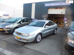 Volvo C70 Coupé - 2.5 T Luxury-Line AIRCO APK TOT 07-10-2026