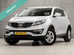 Kia Sportage - 1.6 GDI 20th Sport (NAVIGATIE, CAMERA, CLIMATE, GETINT GLAS, SPORTSTOELEN, PARKEERSENSOREN