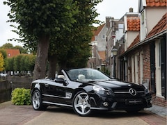 Mercedes-Benz SL-klasse Cabrio - SL65 AMG | Designo - Pano - Collectable