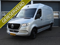 Mercedes-Benz Sprinter - 316 2.2 CDI L2H2 EURO VI-D AUT | MBUX | NAV | CAMERA