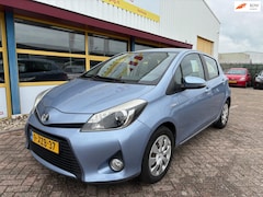 Toyota Yaris - 1.5 Full Hybrid Aspiration AUTOMAAT