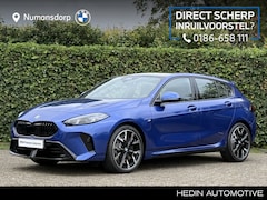 BMW 1-serie - 120 | M-Sport Pro | 19'' | Harman/Kardon | Stoelverw. | Comf. Acc. | Adapt. LED
