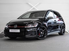 Volkswagen Golf - 2.0 TSI GTI TCR Pano Dsg Dynaudio