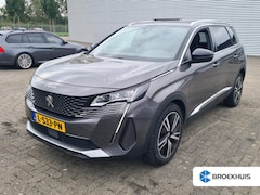 Peugeot 5008 - 1.2 PureTech Blue Lease GT | Automaat | Navigatie | Camera | Comfortstoelen | Focal | Trek