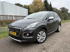 Peugeot 3008 - 1.2 PureTech Blue Lease Executive / NAVI / PANORAMADAK / CRUISE / 68dkm NAP