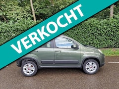Fiat Panda - 0.9 TwinAir Pop