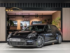 Porsche Panamera Sport Turismo - 2.9 4 E|Pano|Bose|Chrono|21''
