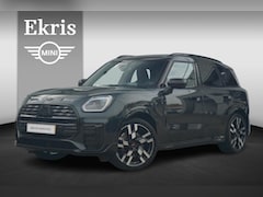 MINI Countryman - E / John Cooper Works Uitvoering / Pakket M Plus / 20'' LM Velgen