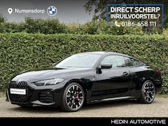 BMW 4-serie Coupé - 420i | M-Sport Pro | 19'' | S/k-dak | Harman/Kardon | Park. Plus | Driv. Prof. | Head-Up |