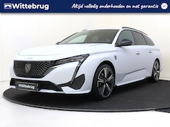 Peugeot 308 SW - 1.2 PureTech GT | Camera | 18 INCH | Navigatie | Wireless Carplay |
