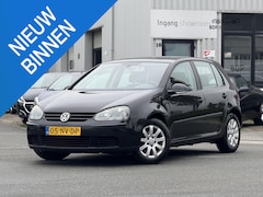 Volkswagen Golf - 1.6 FSI Comfortline APK 18-04-2026