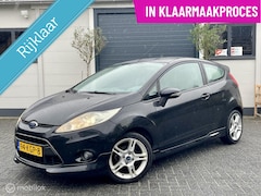 Ford Fiesta - 1.6 120pk Sport|RIJKLAAR|1E EIG|NW D.RIEM|DLR OH