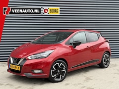Nissan Micra - 1.0 IG-T N-Design Apple Carplay