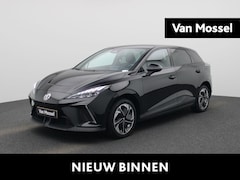 MG 4 - 4 MG4 64 kWh Luxury Navigatie | gedeeltelijk lederenbekleding | Automatische Airco