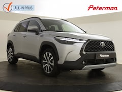 Toyota Corolla Cross - Hybrid 140 Style Edition | Stuur en Stoelverwarming | PDC V+A |