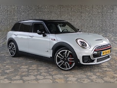 MINI Clubman - 2.0 JCW ALL4 | Navi | Sportstoelen | Clima | LED