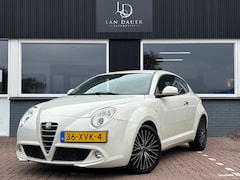 Alfa Romeo MiTo - 0.9 TwinAir Distinctive / Leder / APK