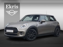 MINI One - 3-deurs Chili | Navigatiesysteem | Comfort Access | Airconditioning | Parkeersensoren | LE