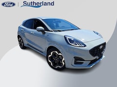 Ford Puma - 1.0 EcoBoost Hybrid ST-Line X 125pk | Driver Assistance Pack | Winterpack | Matrix Led Kop