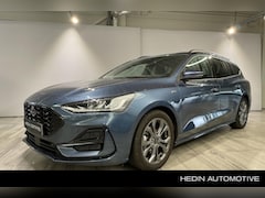 Ford Focus Wagon - 1.0 EcoBoost Hybrid 125pk ST-Line | Winter Pack