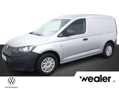Volkswagen Caddy - Bedrijfswagens Trend 2.0 TDI EU6 75 kW (102 pk) 2755 mm 6 versn. hand
