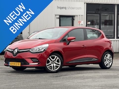 Renault Clio - 0.9 TCe Zen CARPLAY/NAVI/CRUISE/AIRCO
