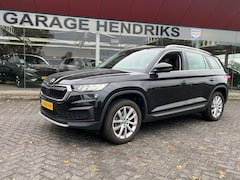 Skoda Kodiaq - 1.5 TSI Business Edition 7 persoons | Trekhaak | LED verlichting | Camera | Android auto |